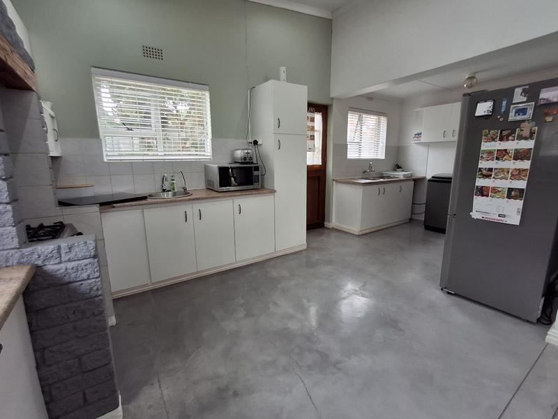 4 Bedroom Property for Sale in Sandy Point Western Cape